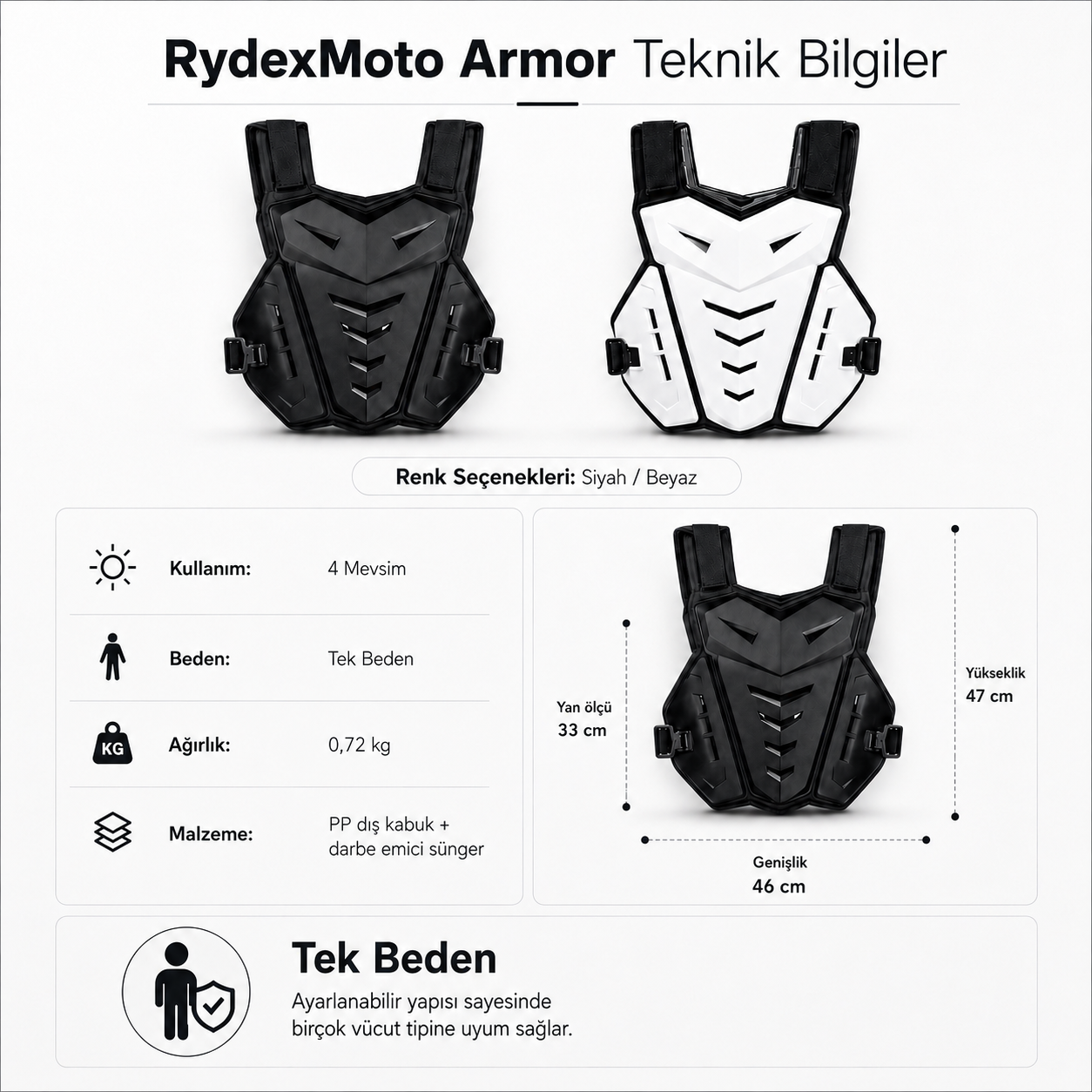 BodyArmor