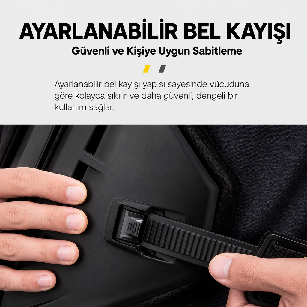BodyArmor
