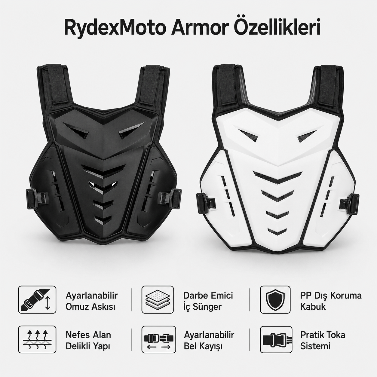 BodyArmor